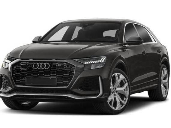 AUDI RS Q8 2022 WU1ARBF16ND012808 image